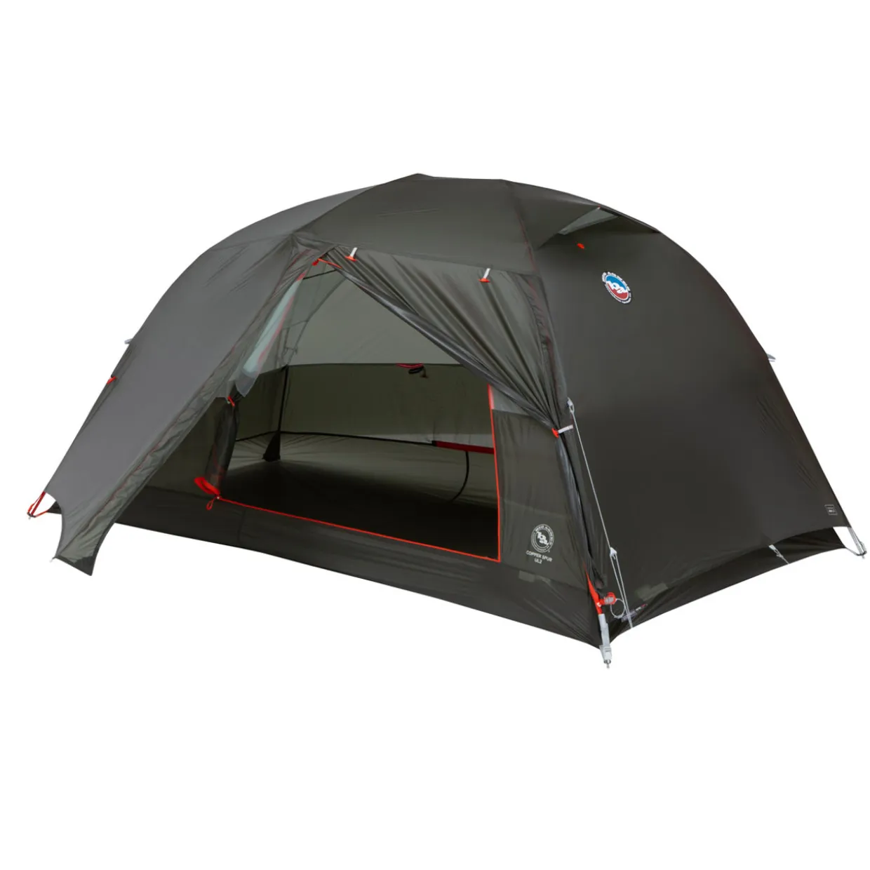 Copper Spur UL2 Tent