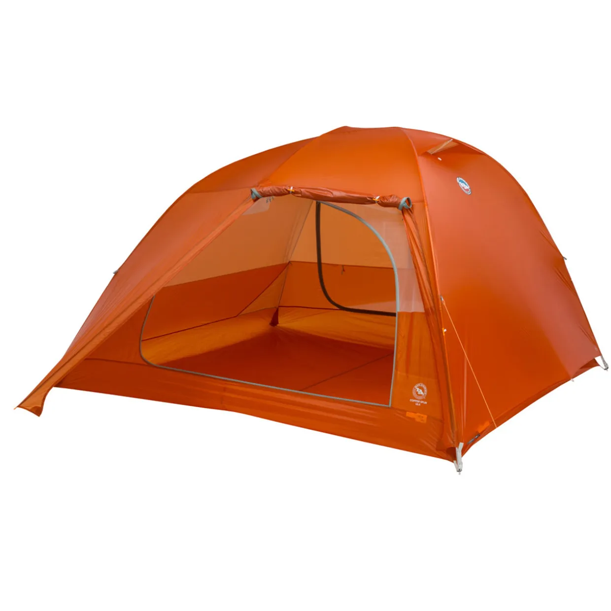 Copper Spur UL4 Tent
