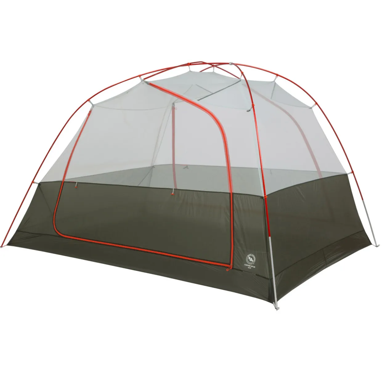 Copper Spur UL4 Tent
