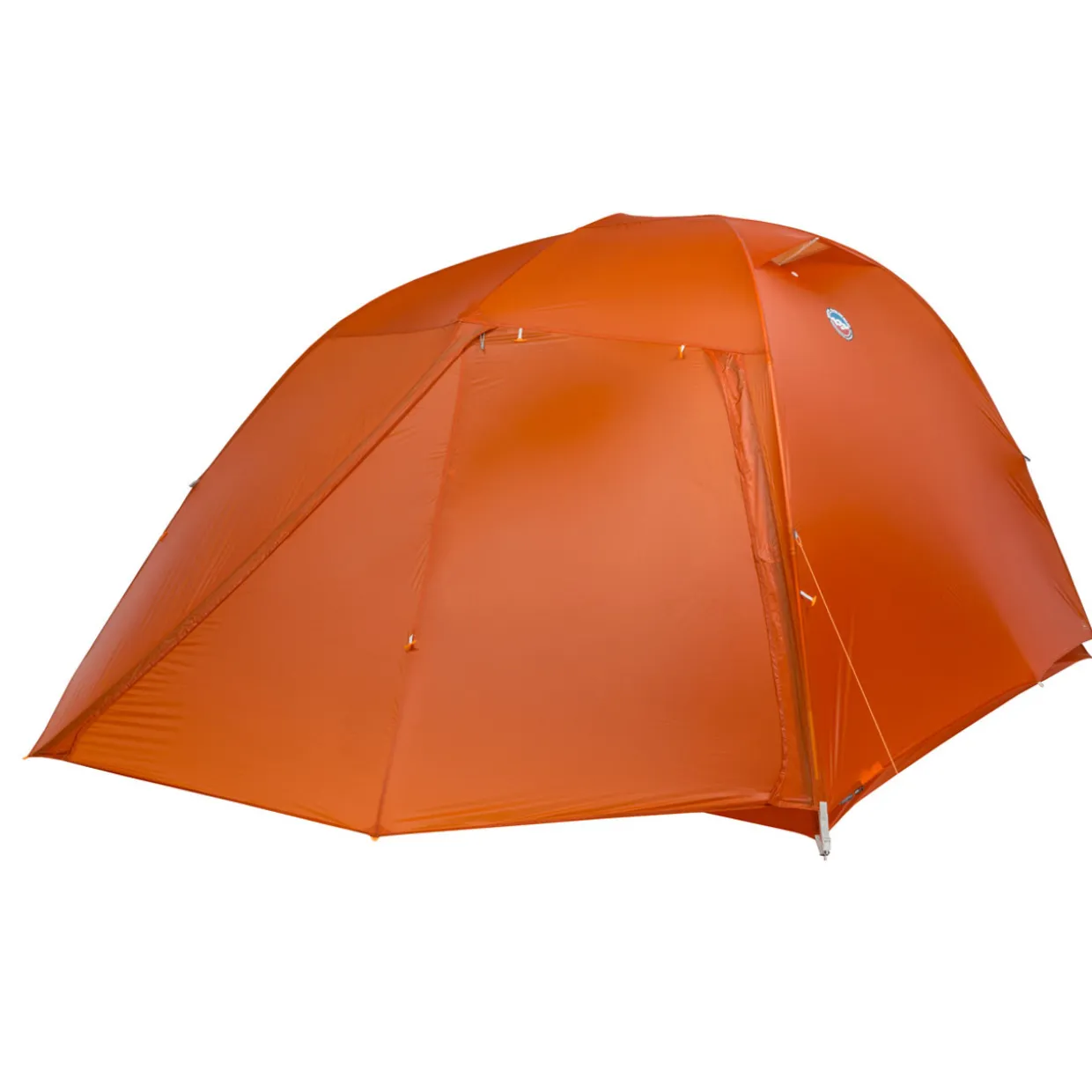 Copper Spur UL4 Tent
