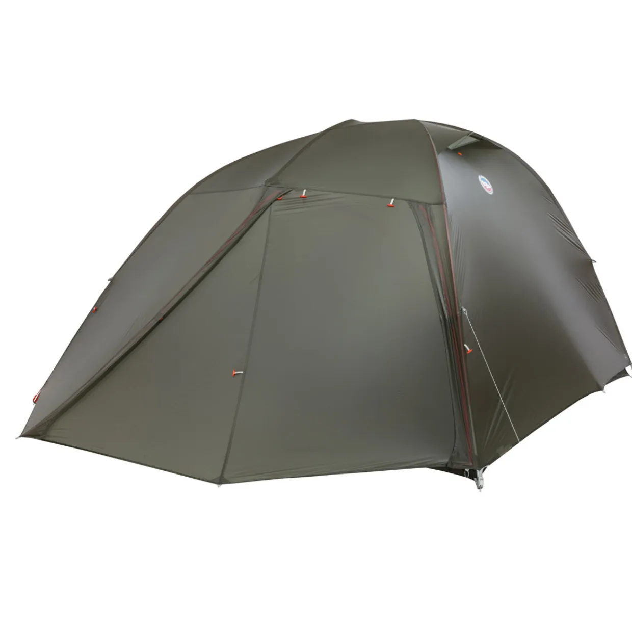 Copper Spur UL4 Tent
