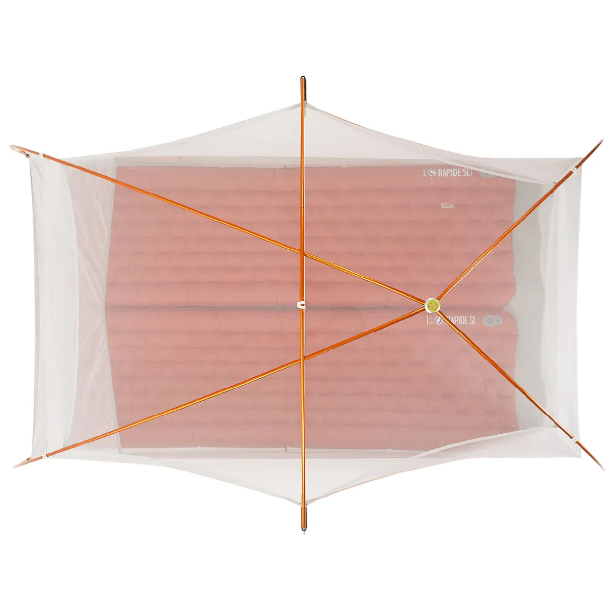 Copper Spur UL2 XL Tent