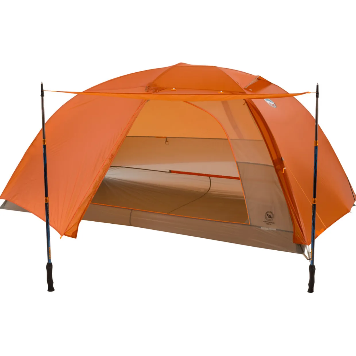 Copper Spur UL3 XL Tent