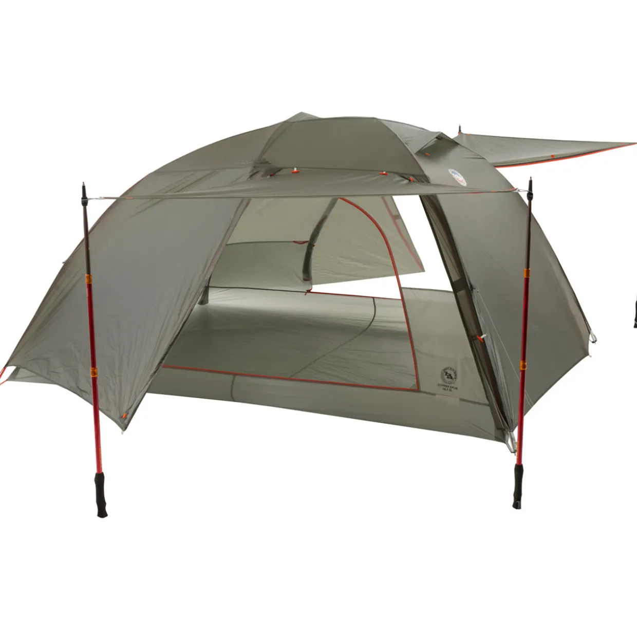 Copper Spur UL3 XL Tent