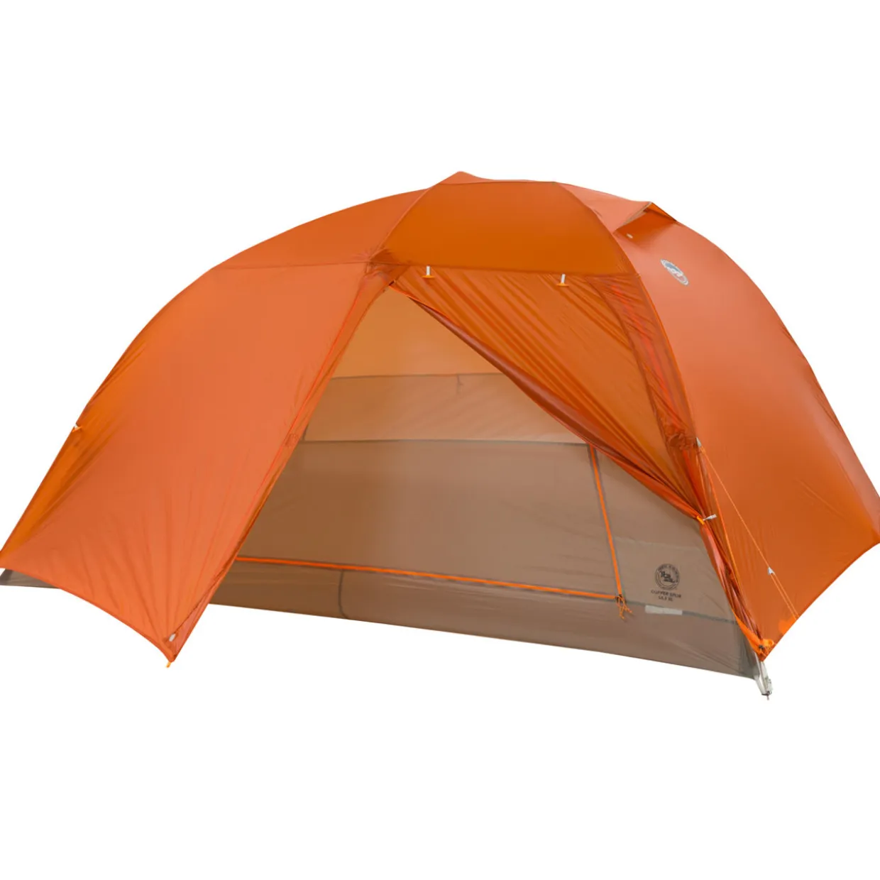 Copper Spur UL3 XL Tent