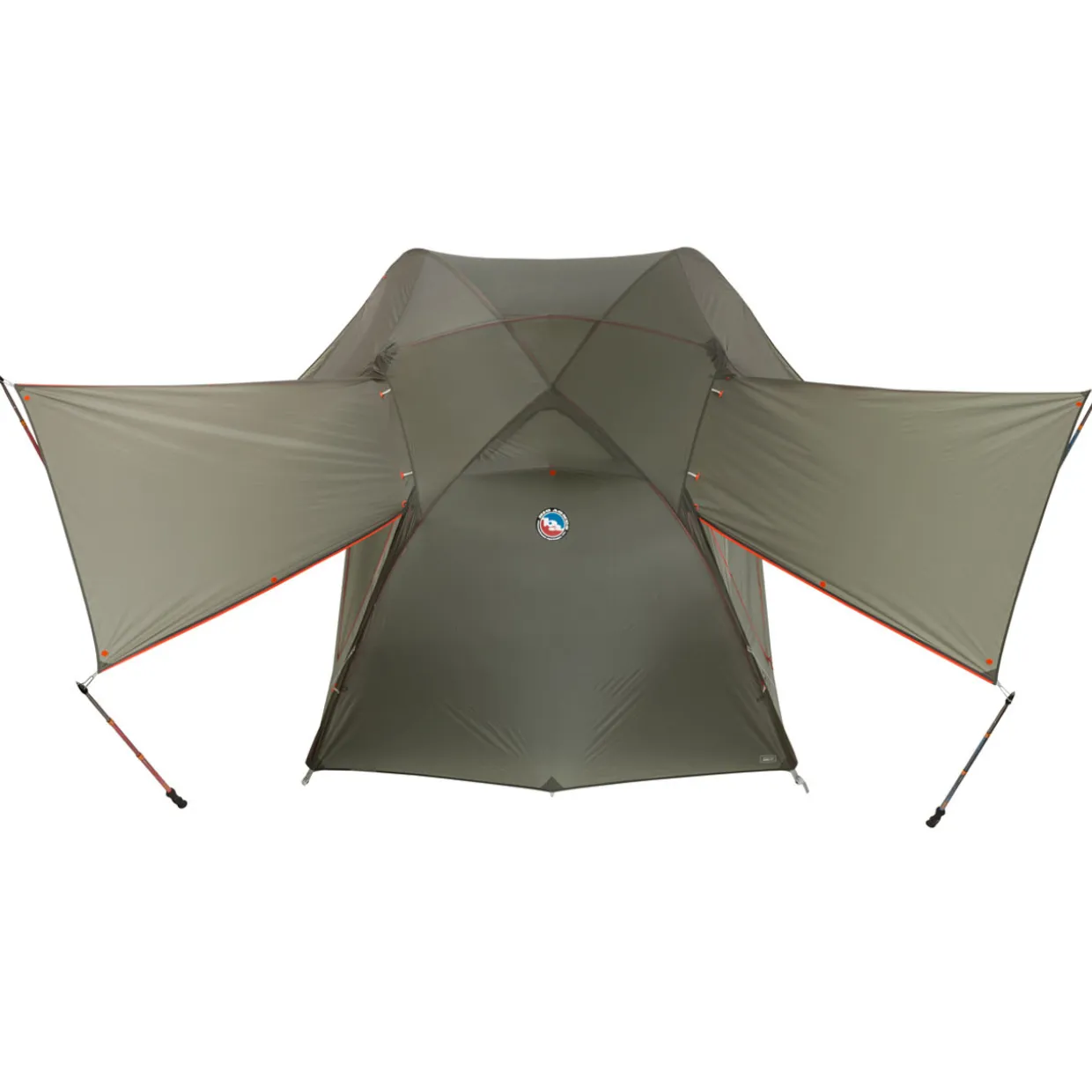Copper Spur UL3 XL Tent