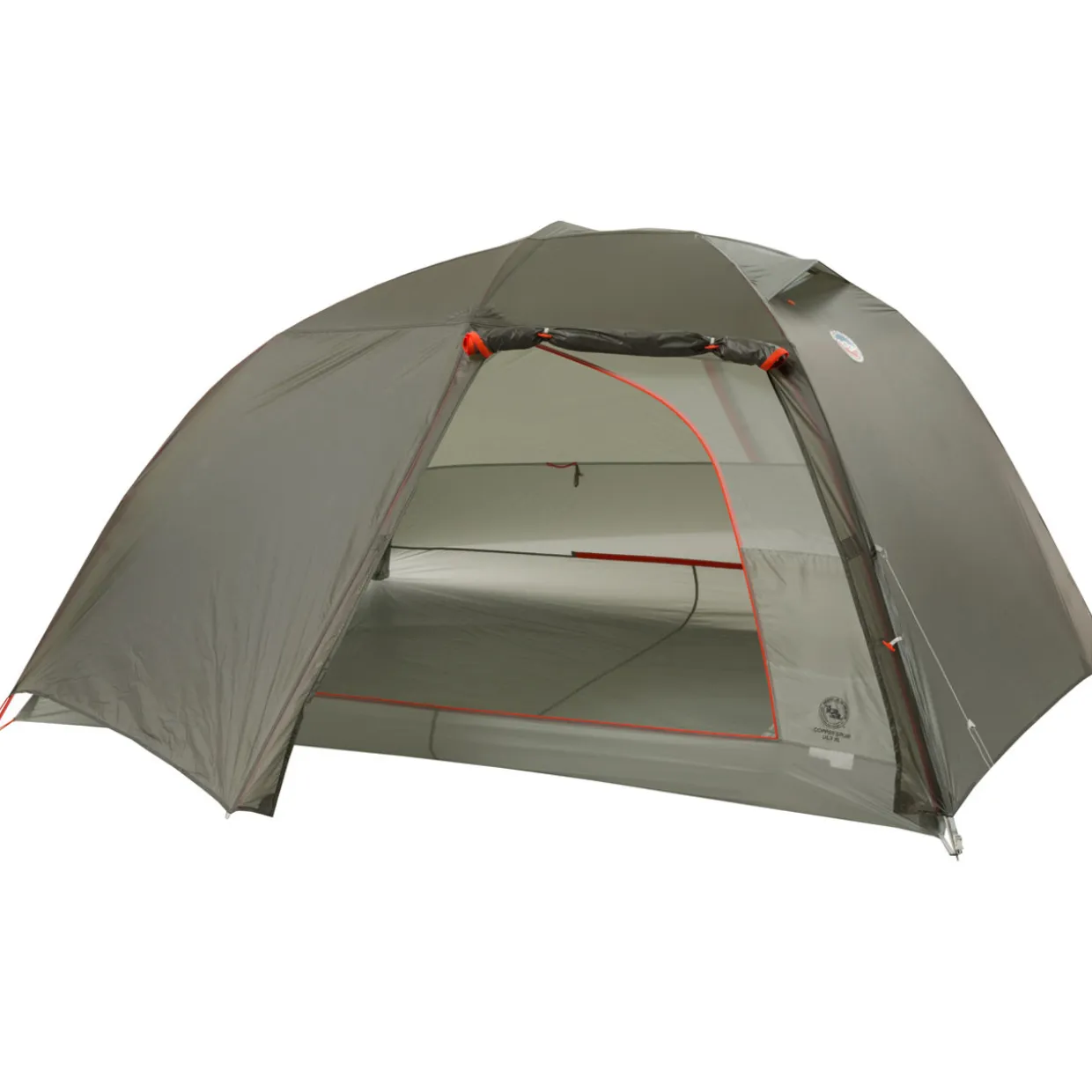 Copper Spur UL3 XL Tent