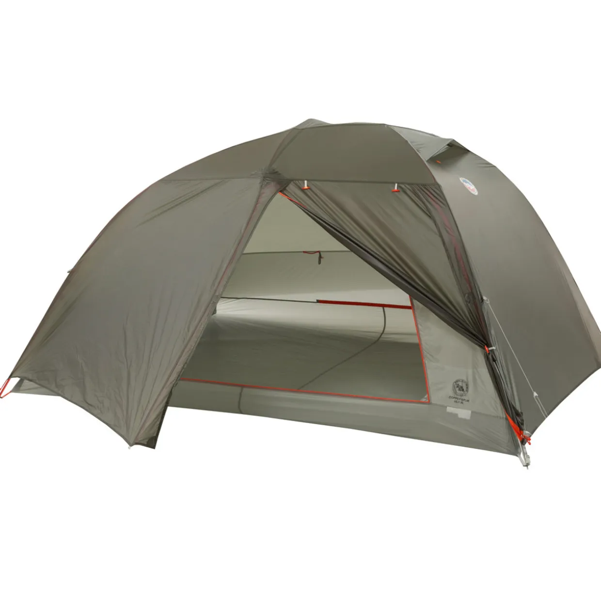 Copper Spur UL3 XL Tent
