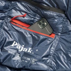 Core 250 Down Sleeping Bag
