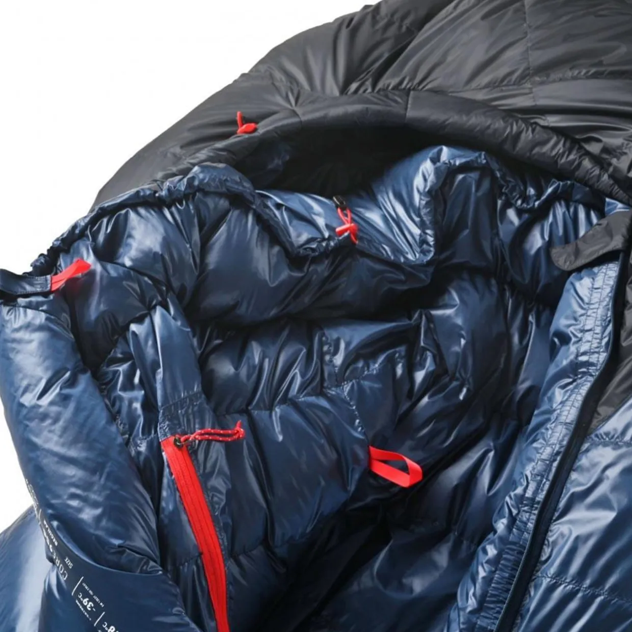 Core 950 Down Sleeping Bag