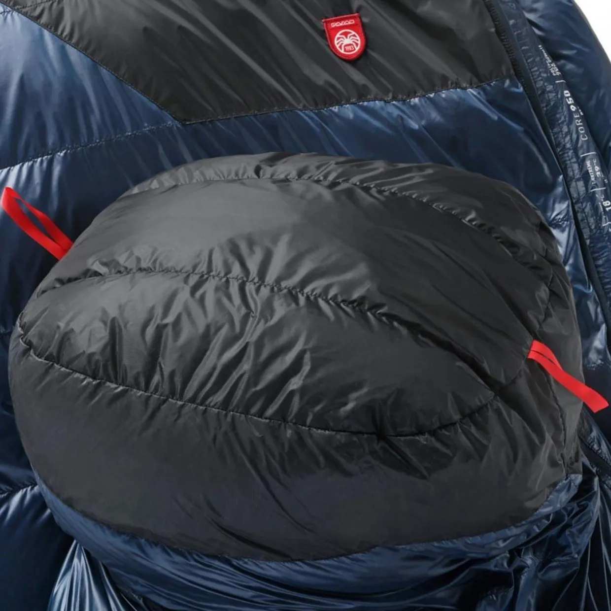 Core 950 Down Sleeping Bag