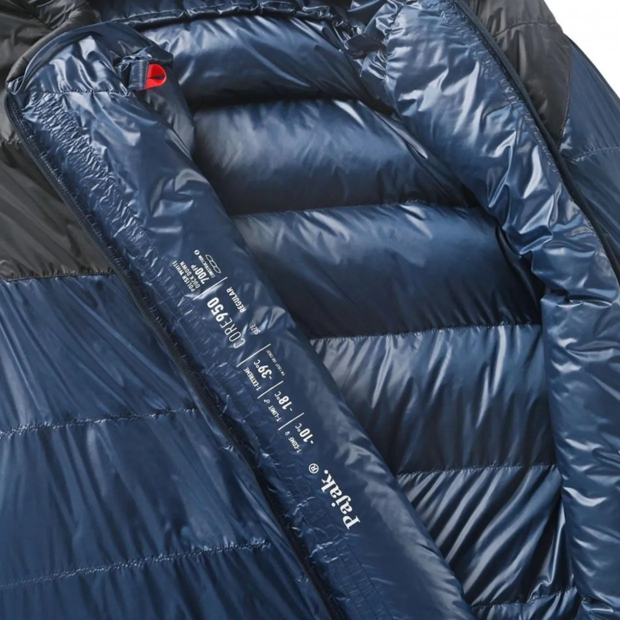 Core 950 Down Sleeping Bag