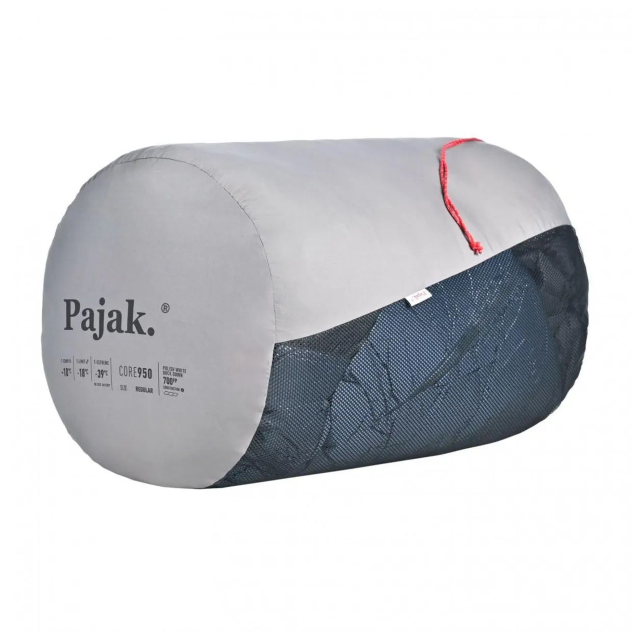 Core 950 Down Sleeping Bag