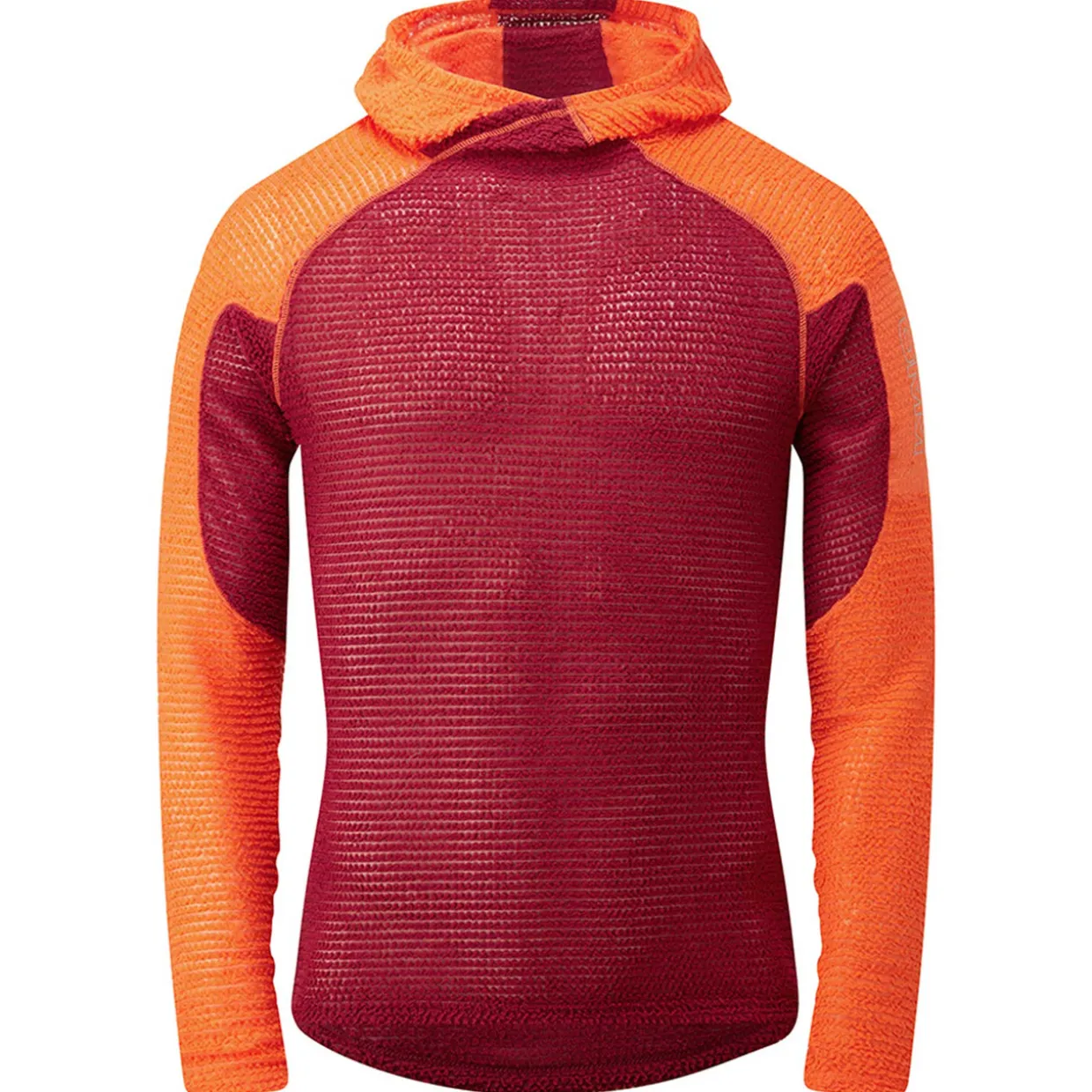 Core Hoodie