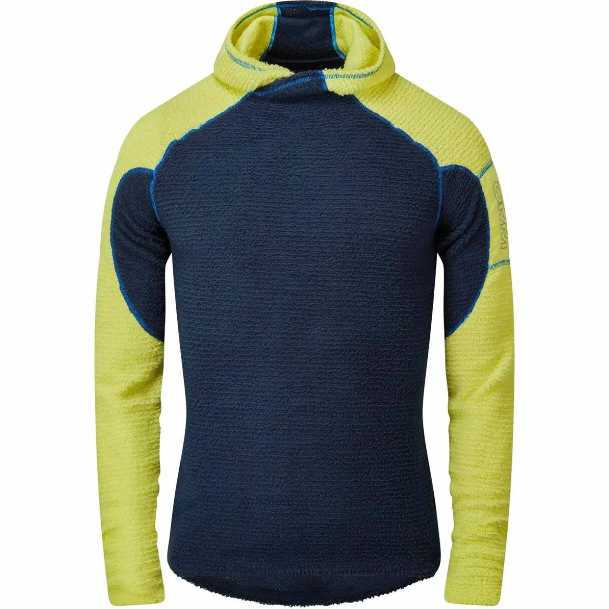 Core+ Hoodie