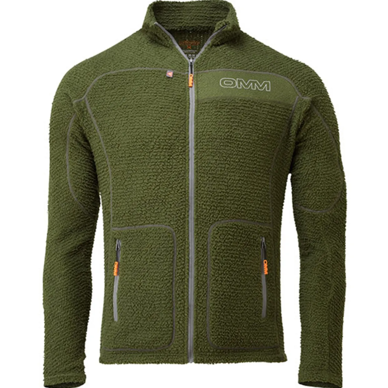 Core Jacket