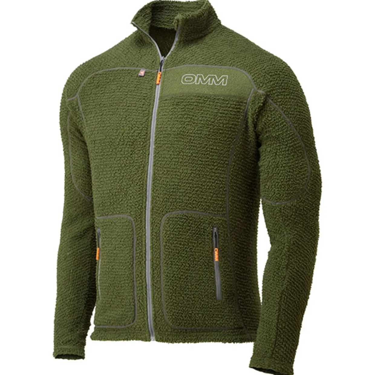 Core Jacket