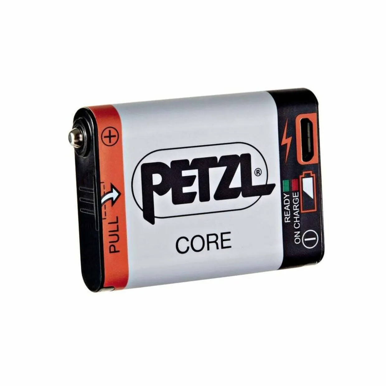 Core Rechargeable Battery