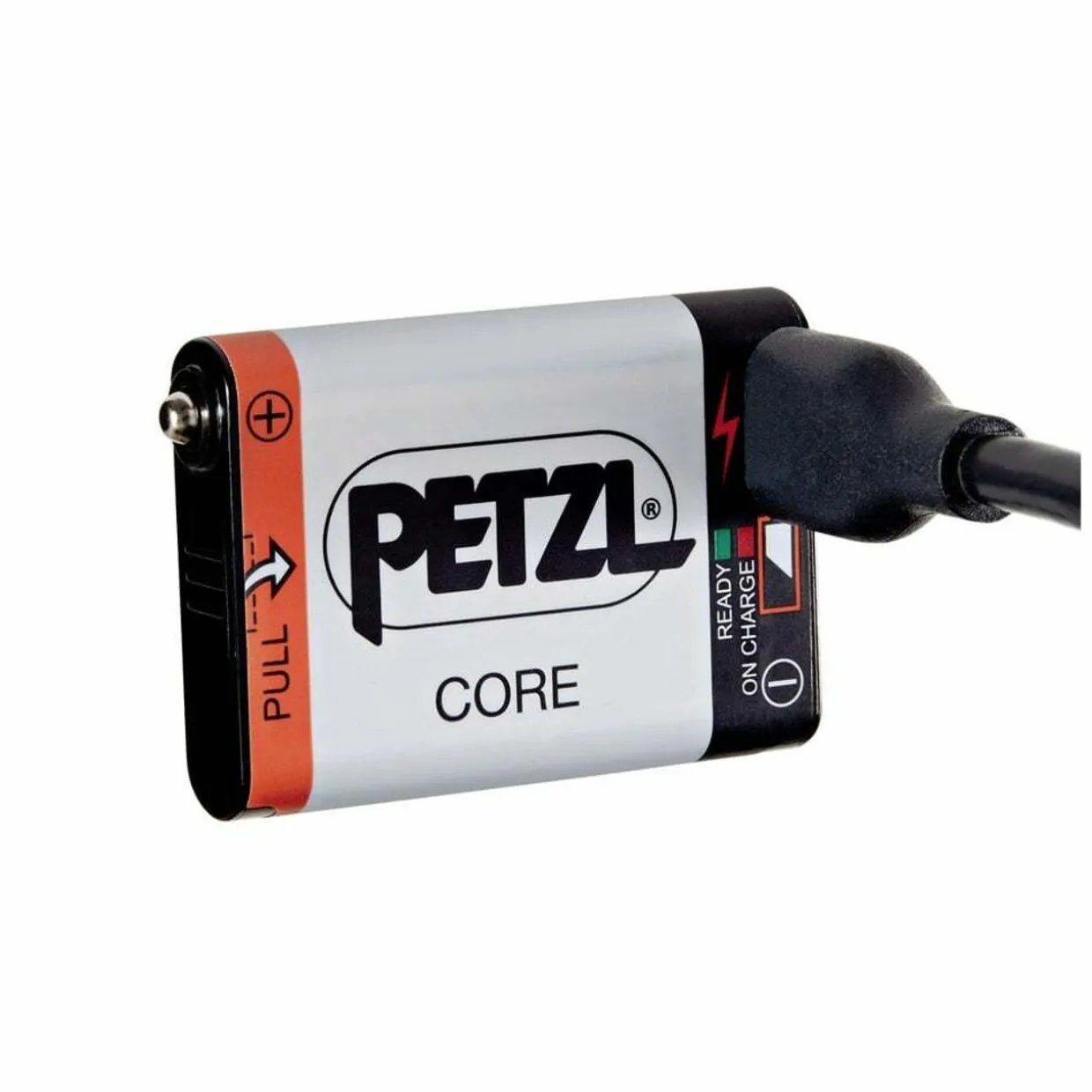Core Rechargeable Battery