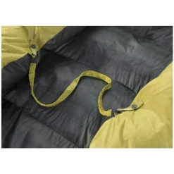 Corus 20 Down Quilt
