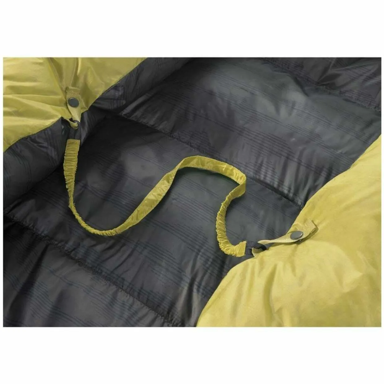Corus 20 Down Quilt