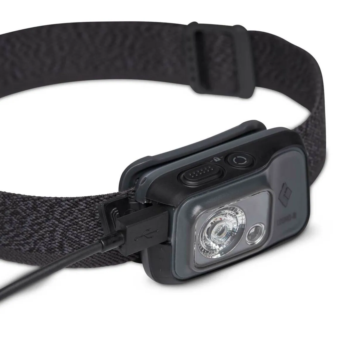 Cosmo 350-R Headlamp