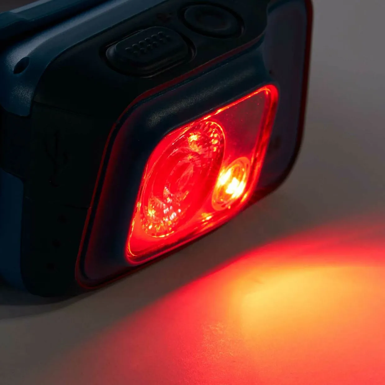 Cosmo 350-R Headlamp
