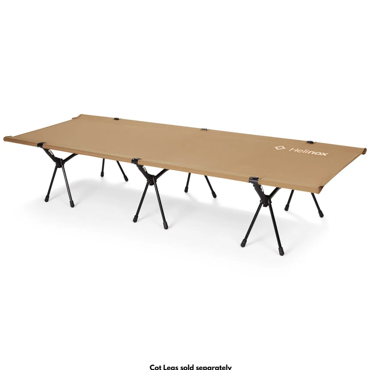 Cot One Convertible