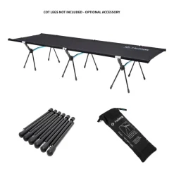 Cot One Convertible