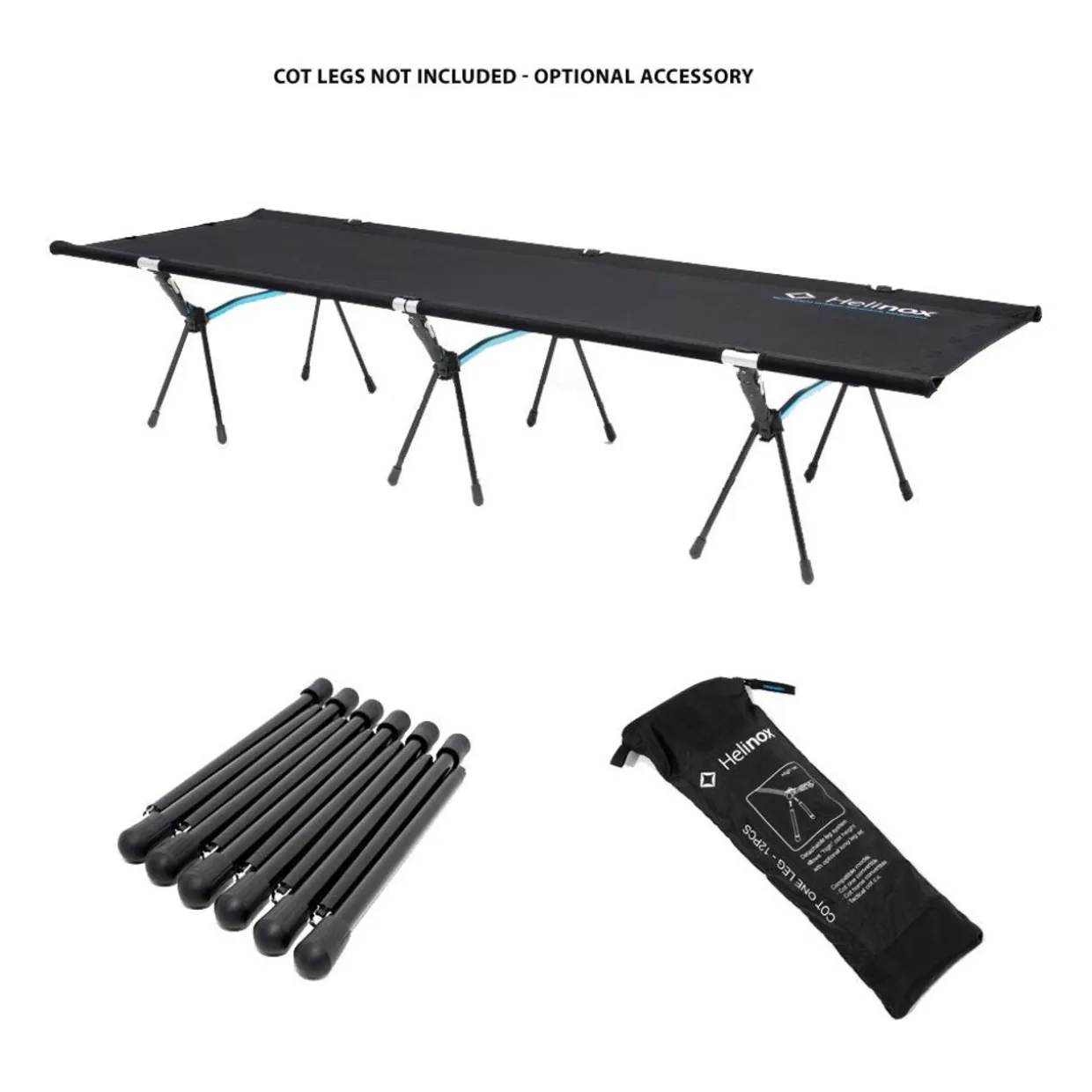Cot One Convertible