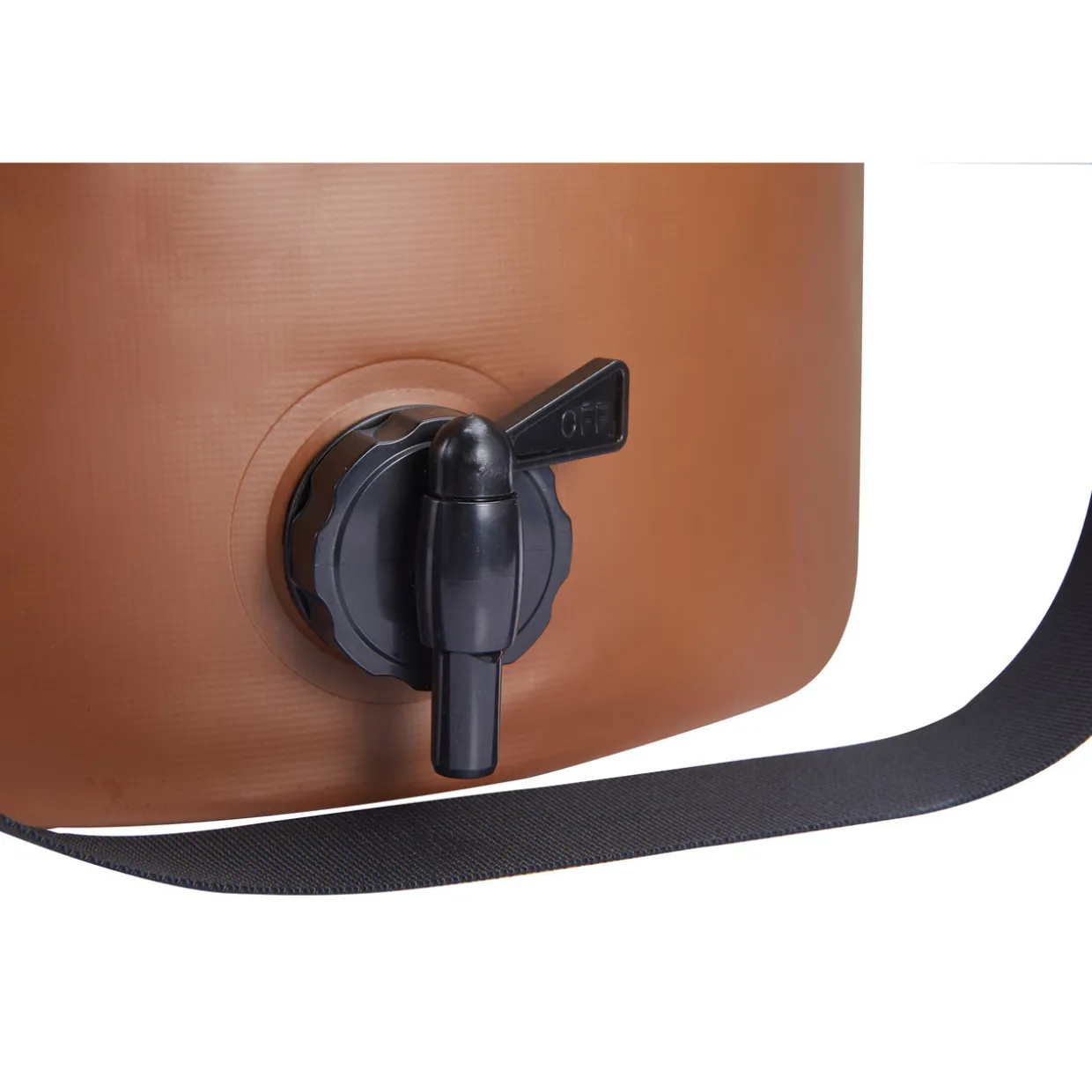 Cozy Bucket 20L