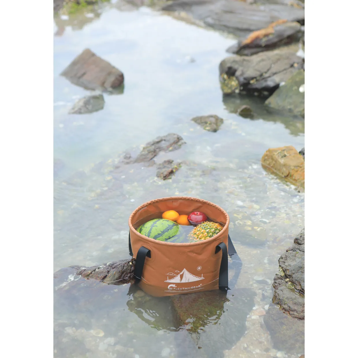 Cozy Bucket 20L