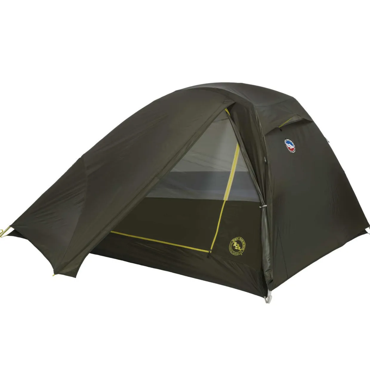 Crag Lake SL3 Tent