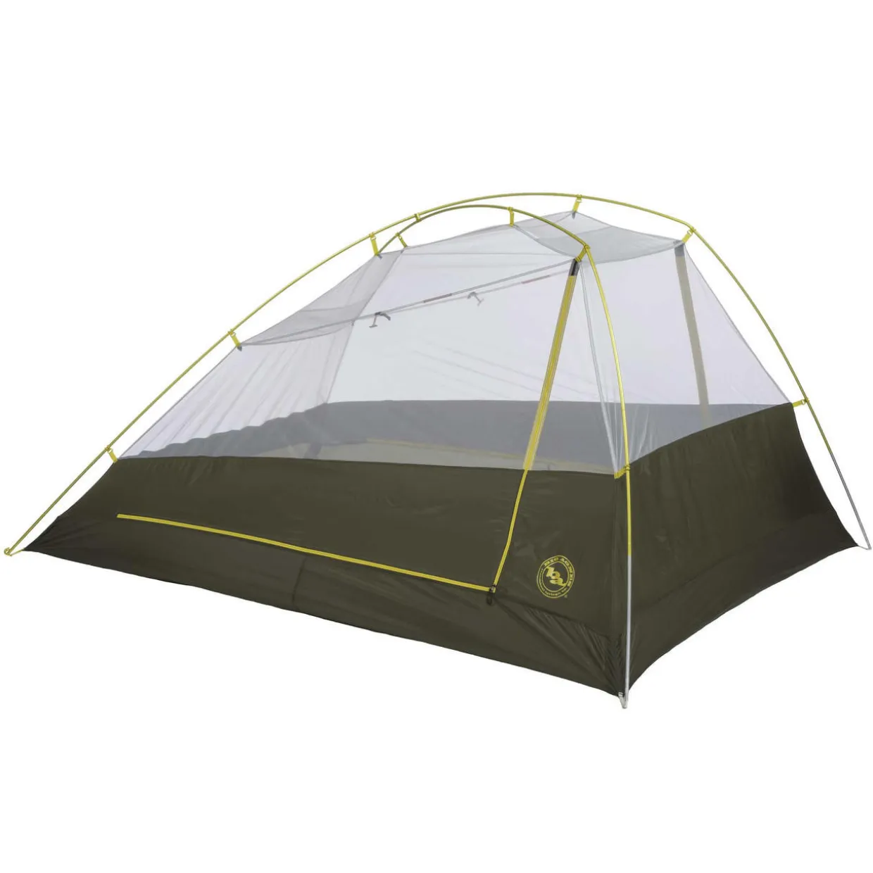 Crag Lake SL3 Tent