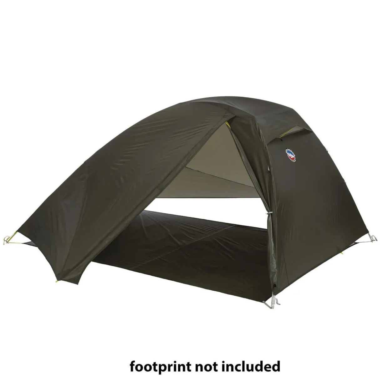 Crag Lake SL3 Tent