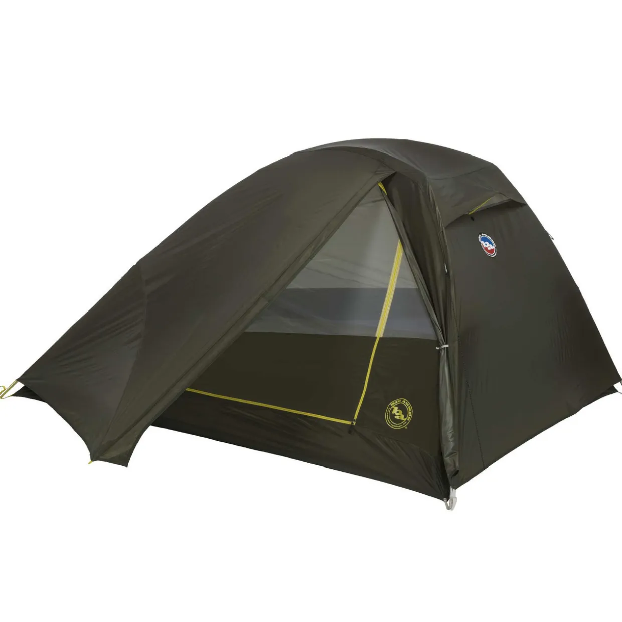 Crag Lake SL2 Tent