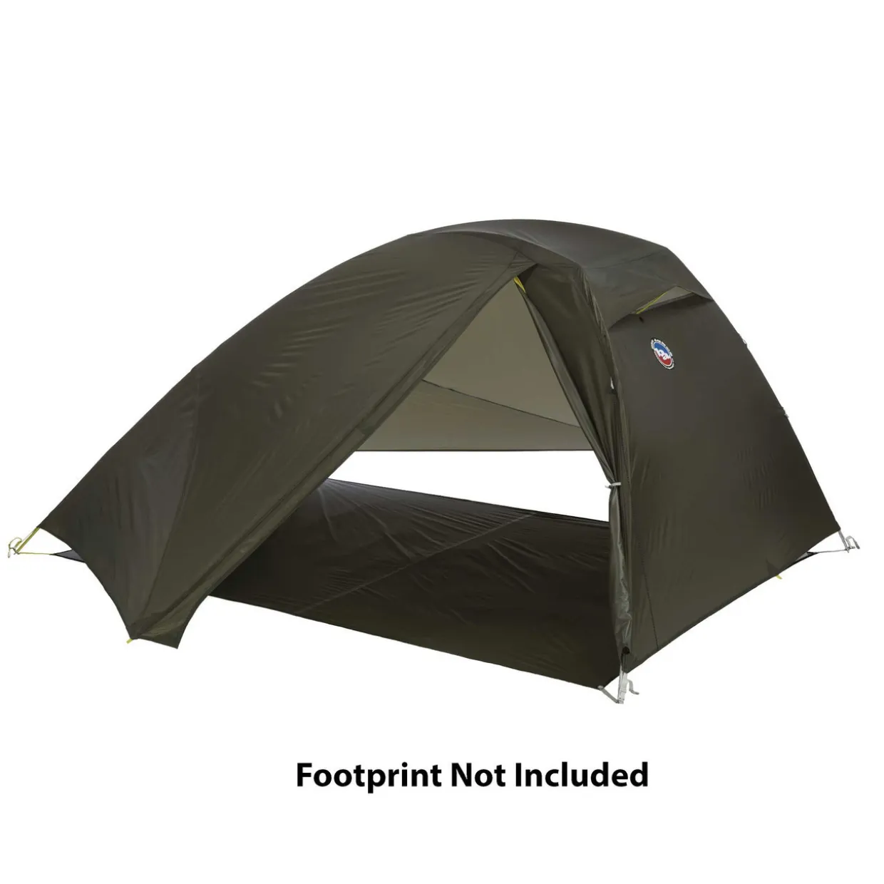 Crag Lake SL2 Tent