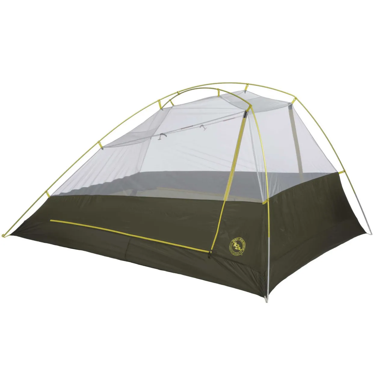 Crag Lake SL2 Tent