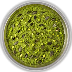 Creamy Broccoli & Spinach Soup
