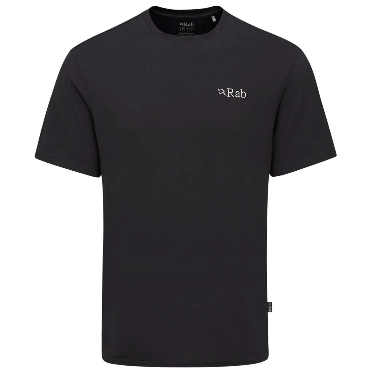 Crimp Elevation Tee