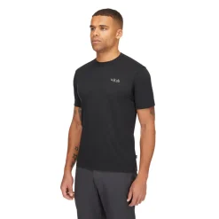 Crimp Elevation Tee