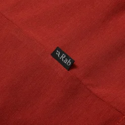 Crimp Elevation Tee