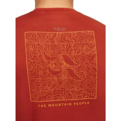 Crimp Elevation Tee