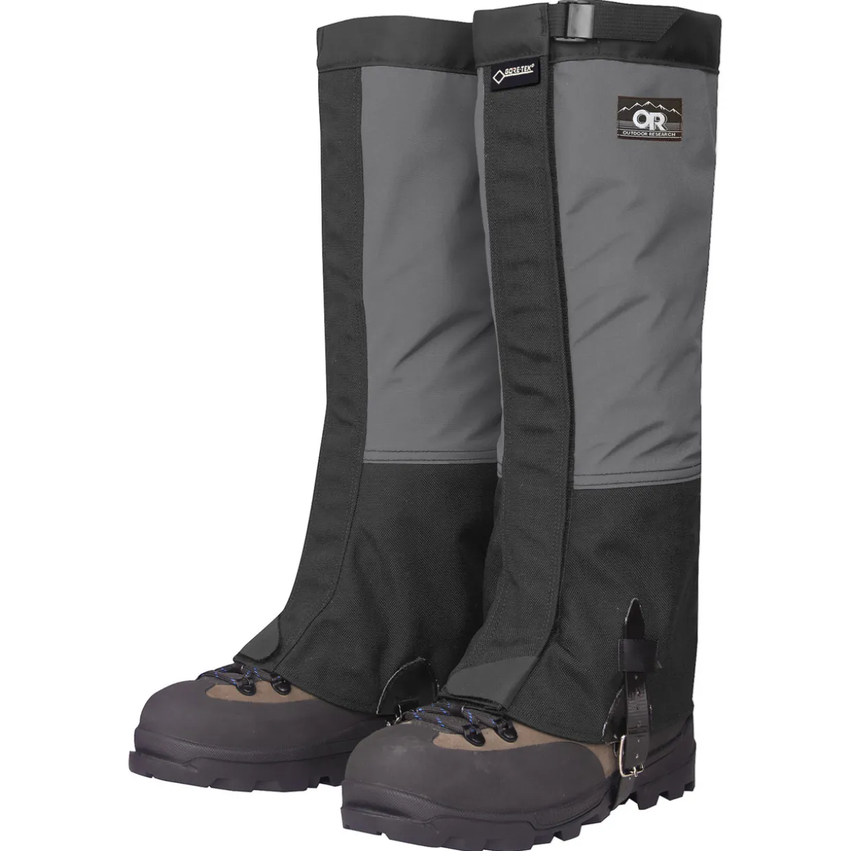 Crocodile Classic Gaiters