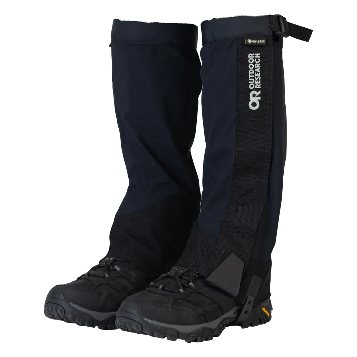Crocodile Gaiters