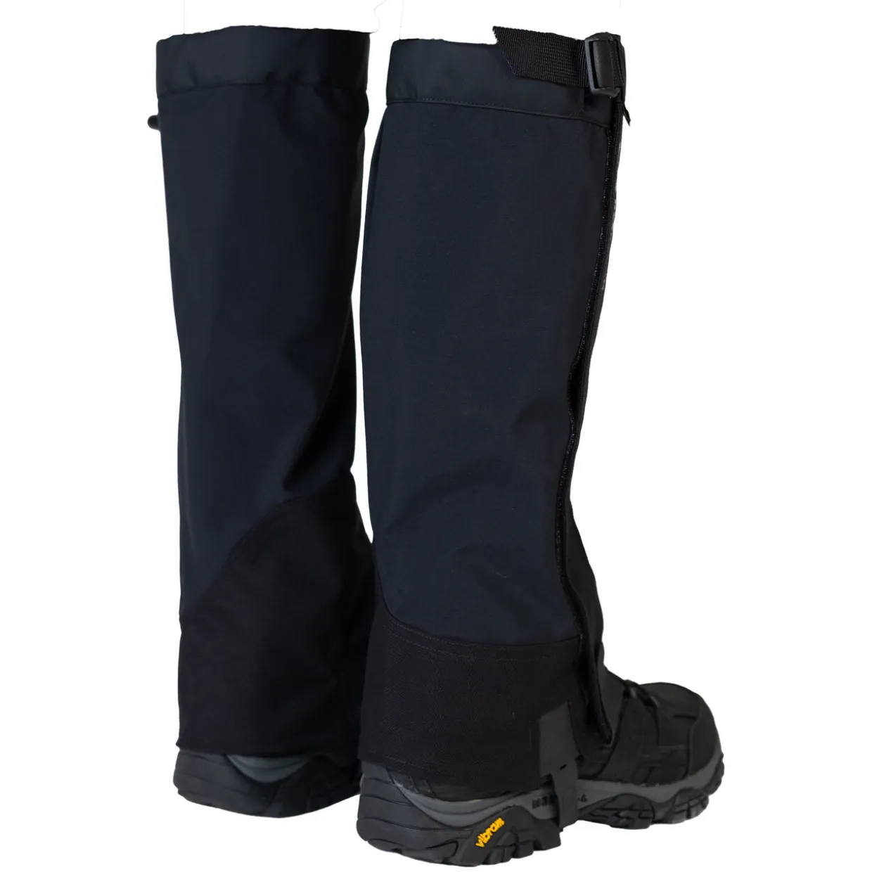 Crocodile Gaiters