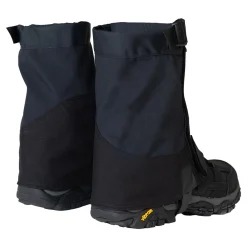 Crocodile Mid-Height Gaiters
