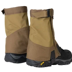 Crocodile Mid-Height Gaiters