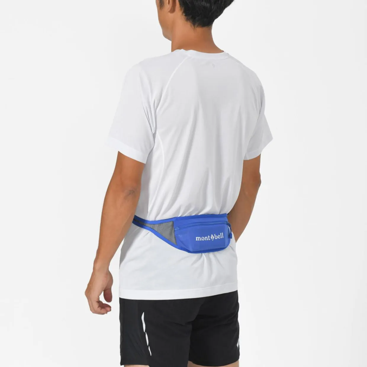 Cross Runner Pouch M