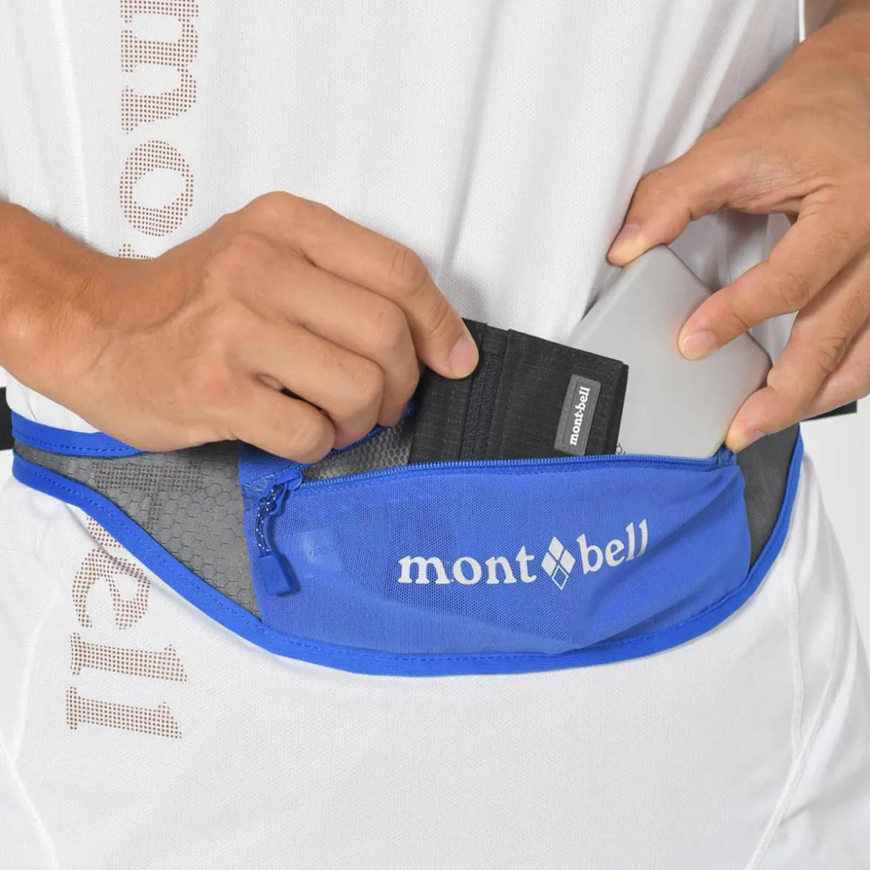Cross Runner Pouch S